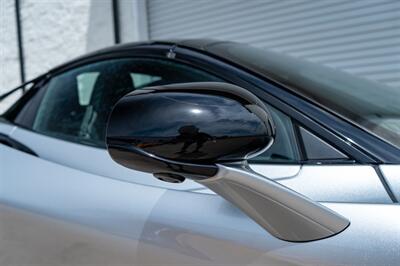 2021 McLaren 720S Spider 1439 MILES - Photo 19 - Wylie, TX 75098