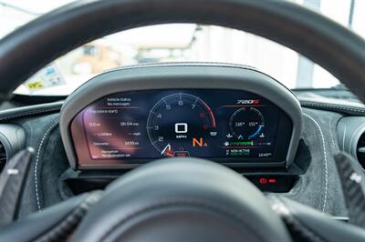 2021 McLaren 720S Spider 1439 MILES - Photo 4 - Wylie, TX 75098