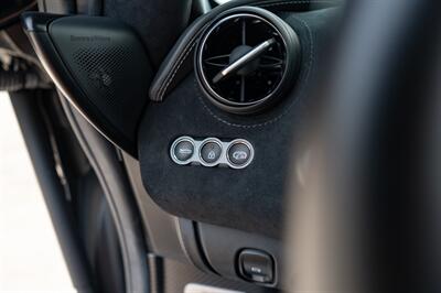 2021 McLaren 720S Spider 1439 MILES - Photo 11 - Wylie, TX 75098