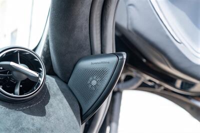 2021 McLaren 720S Spider 1439 MILES - Photo 33 - Wylie, TX 75098