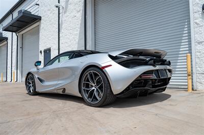 2021 McLaren 720S Spider 1439 MILES - Photo 6 - Wylie, TX 75098