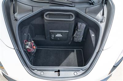 2021 McLaren 720S Spider 1439 MILES - Photo 50 - Wylie, TX 75098