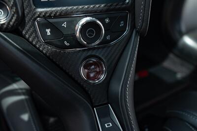 2021 McLaren 720S Spider 1439 MILES - Photo 48 - Wylie, TX 75098