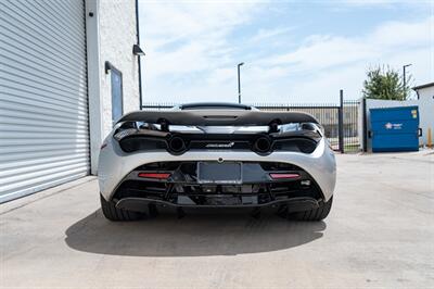 2021 McLaren 720S Spider 1439 MILES - Photo 36 - Wylie, TX 75098