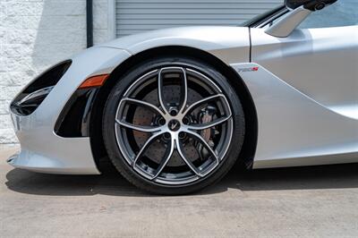 2021 McLaren 720S Spider 1439 MILES - Photo 28 - Wylie, TX 75098