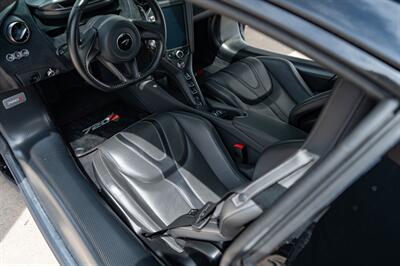 2021 McLaren 720S Spider 1439 MILES - Photo 2 - Wylie, TX 75098