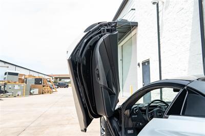 2021 McLaren 720S Spider 1439 MILES - Photo 47 - Wylie, TX 75098