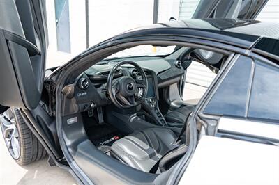 2021 McLaren 720S Spider 1439 MILES - Photo 22 - Wylie, TX 75098