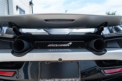 2021 McLaren 720S Spider 1439 MILES - Photo 44 - Wylie, TX 75098