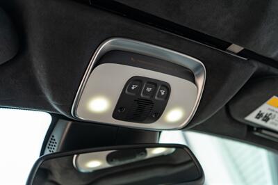2021 McLaren 720S Spider 1439 MILES - Photo 49 - Wylie, TX 75098