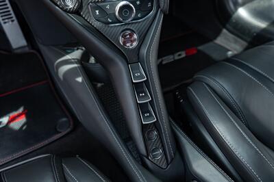 2021 McLaren 720S Spider 1439 MILES - Photo 10 - Wylie, TX 75098