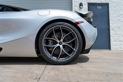 2021 McLaren 720S Spider 1439 MILES - Photo 21 - Wylie, TX 75098