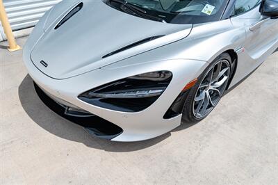 2021 McLaren 720S Spider 1439 MILES - Photo 29 - Wylie, TX 75098