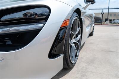 2021 McLaren 720S Spider 1439 MILES - Photo 40 - Wylie, TX 75098