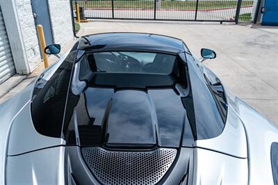 2021 McLaren 720S Spider 1439 MILES - Photo 43 - Wylie, TX 75098