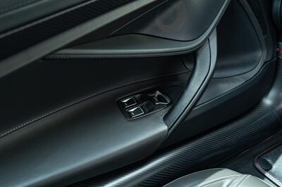 2021 McLaren 720S Spider 1439 MILES - Photo 12 - Wylie, TX 75098