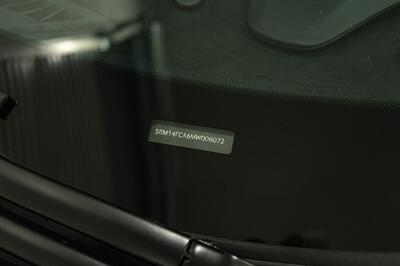 2021 McLaren 720S Spider 1439 MILES - Photo 15 - Wylie, TX 75098