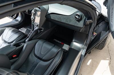 2021 McLaren 720S Spider 1439 MILES - Photo 42 - Wylie, TX 75098