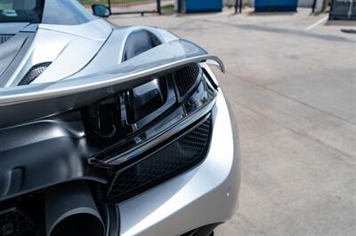 2021 McLaren 720S Spider 1439 MILES - Photo 45 - Wylie, TX 75098