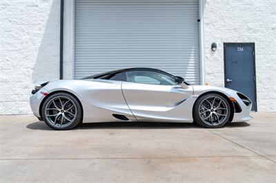2021 McLaren 720S Spider 1439 MILES - Photo 17 - Wylie, TX 75098