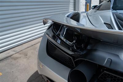 2021 McLaren 720S Spider 1439 MILES - Photo 38 - Wylie, TX 75098