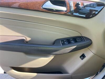 2014 Mercedes-Benz ML 350 - Photo 14 - Wylie, TX 75098