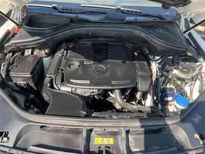 2014 Mercedes-Benz ML 350 - Photo 18 - Wylie, TX 75098
