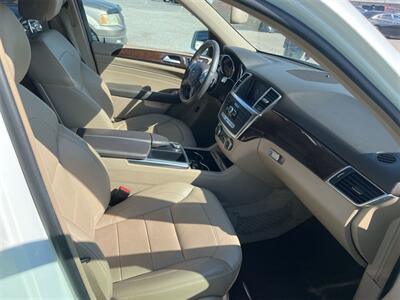 2014 Mercedes-Benz ML 350 - Photo 7 - Wylie, TX 75098