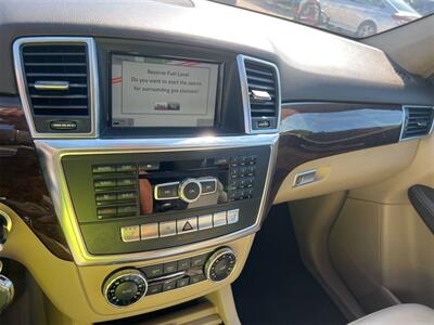 2014 Mercedes-Benz ML 350 - Photo 10 - Wylie, TX 75098