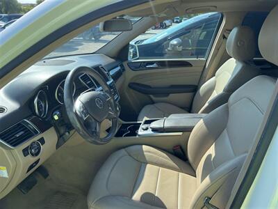 2014 Mercedes-Benz ML 350 - Photo 15 - Wylie, TX 75098