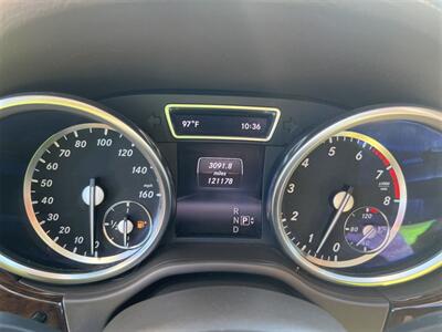 2014 Mercedes-Benz ML 350 - Photo 11 - Wylie, TX 75098
