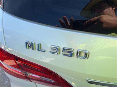 2014 Mercedes-Benz ML 350 - Photo 16 - Wylie, TX 75098