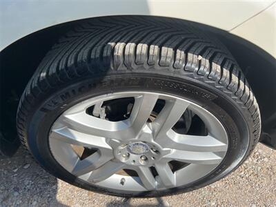 2014 Mercedes-Benz ML 350 - Photo 5 - Wylie, TX 75098