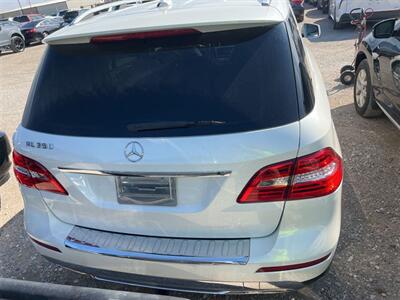 2014 Mercedes-Benz ML 350 - Photo 19 - Wylie, TX 75098