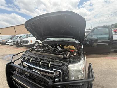 2012 Ford F-250 Super Duty King Ranch - Photo 8 - Wylie, TX 75098
