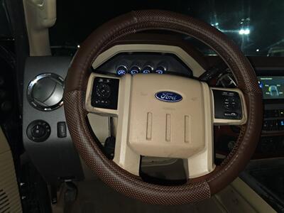 2012 Ford F-250 Super Duty King Ranch   - Photo 12 - Wylie, TX 75098