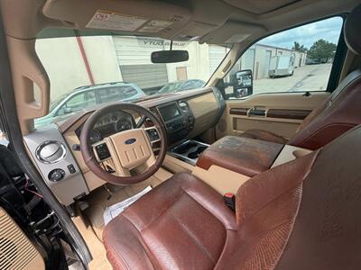 2012 Ford F-250 Super Duty King Ranch - Photo 2 - Wylie, TX 75098