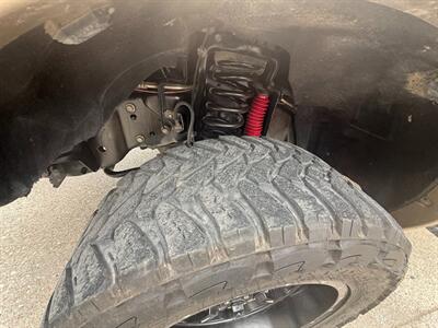 2012 Ford F-250 Super Duty King Ranch - Photo 27 - Wylie, TX 75098