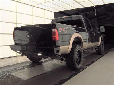 2012 Ford F-250 Super Duty King Ranch   - Photo 21 - Wylie, TX 75098