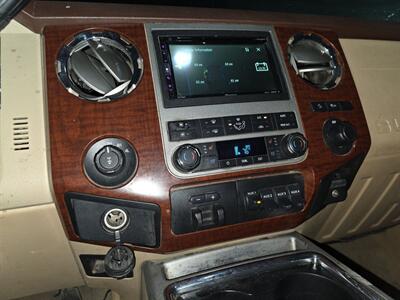 2012 Ford F-250 Super Duty King Ranch   - Photo 9 - Wylie, TX 75098
