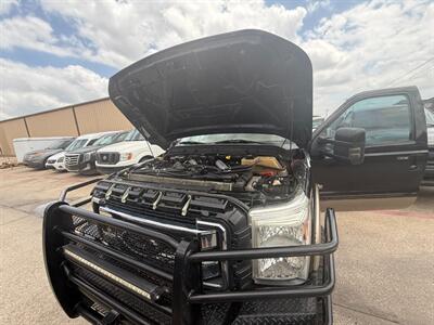 2012 Ford F-250 Super Duty King Ranch - Photo 29 - Wylie, TX 75098