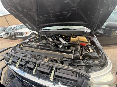 2012 Ford F-250 Super Duty King Ranch - Photo 15 - Wylie, TX 75098