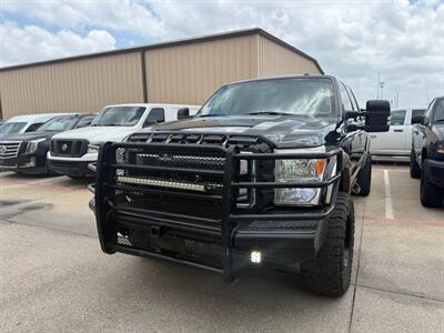 2012 Ford F-250 Super Duty King Ranch - Photo 31 - Wylie, TX 75098