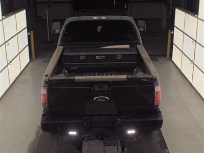 2012 Ford F-250 Super Duty King Ranch   - Photo 20 - Wylie, TX 75098