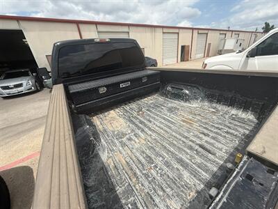 2012 Ford F-250 Super Duty King Ranch - Photo 14 - Wylie, TX 75098