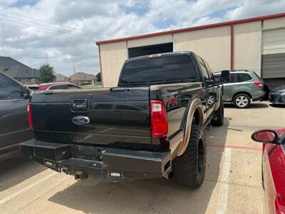 2012 Ford F-250 Super Duty King Ranch - Photo 11 - Wylie, TX 75098