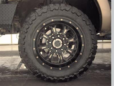 2012 Ford F-250 Super Duty King Ranch   - Photo 17 - Wylie, TX 75098