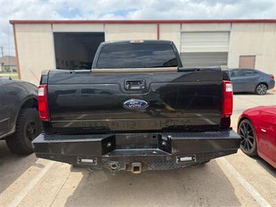 2012 Ford F-250 Super Duty King Ranch - Photo 12 - Wylie, TX 75098