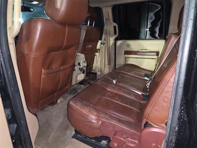 2012 Ford F-250 Super Duty King Ranch   - Photo 8 - Wylie, TX 75098