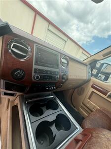 2012 Ford F-250 Super Duty King Ranch - Photo 23 - Wylie, TX 75098
